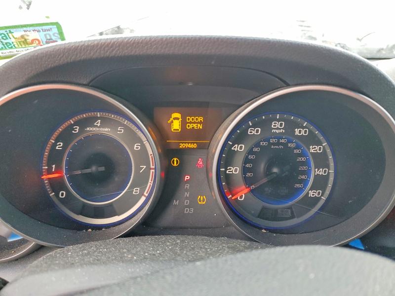 Продаж на аукціоні авто 2008 Acura Mdx, vin: 2HNYD284X8H515812, номер лоту: 79107565