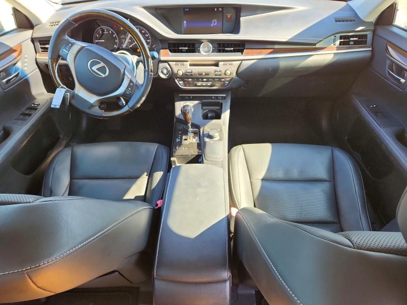 Aukcja sprzedaży 2015 Lexus Es 350, vin: JTHBK1GGXF2167571, numer aukcji: 76198015