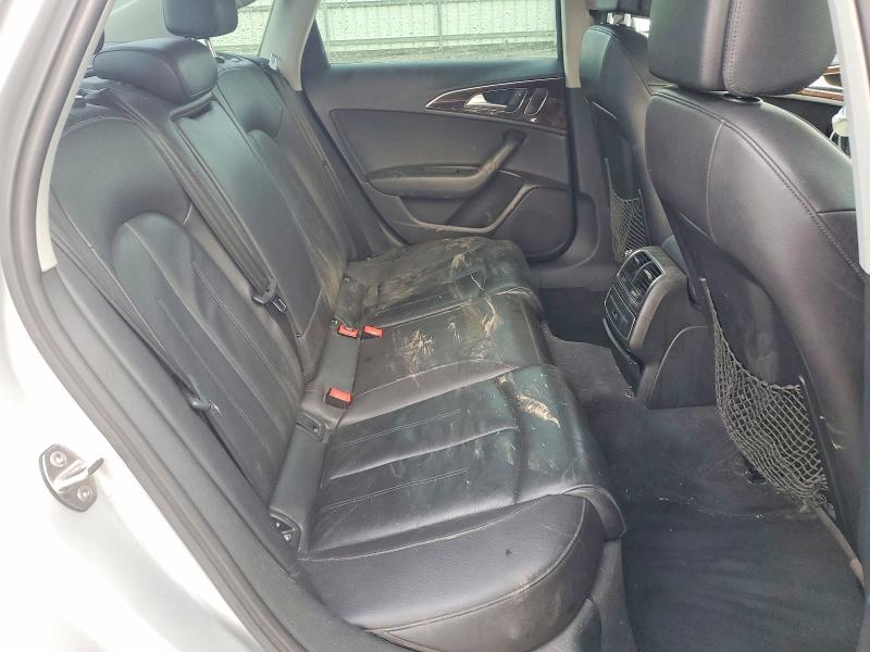 Aukcja sprzedaży 2015 Audi A6, vin: WAUGFAFC3FN021373, numer aukcji: 78302145