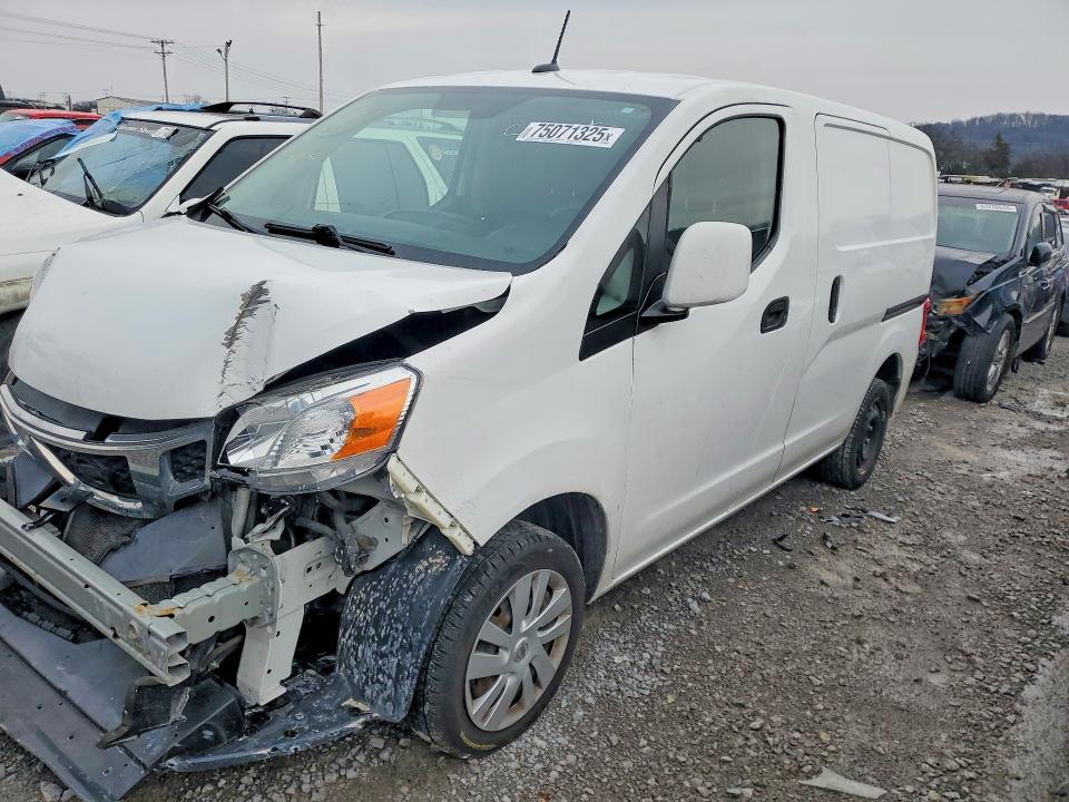 Продаж на аукціоні авто 2019 Nissan Nv200, vin: 3N6CM0KN3KK690328, номер лоту: 75071325