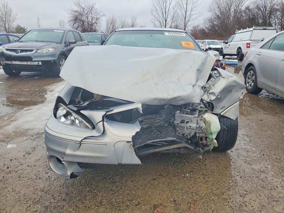 Продажа на аукционе авто 2000 Pontiac Grand Am, vin: 1G2NF52E8YC561216, номер лота: 76539825