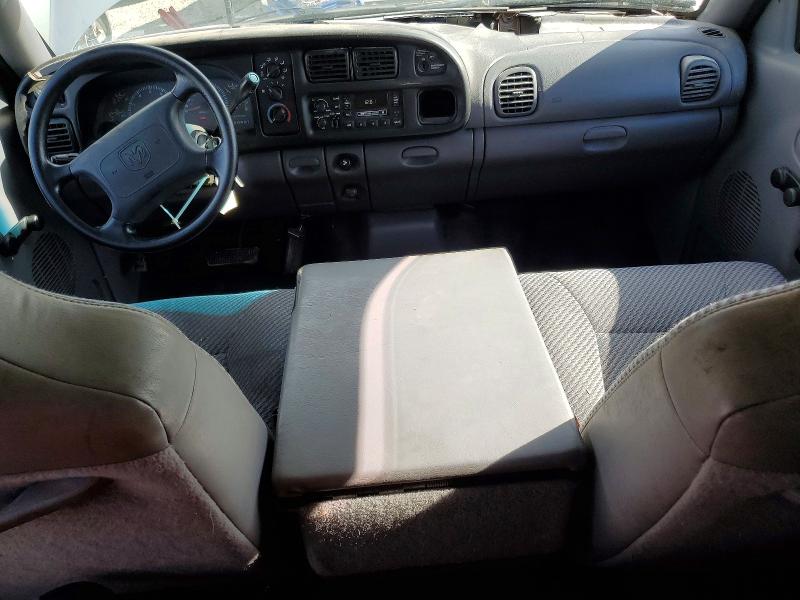 Aukcja sprzedaży 2000 Dodge Ram 2500, vin: 3B7KC23Z7YG147669, numer aukcji: 79029825