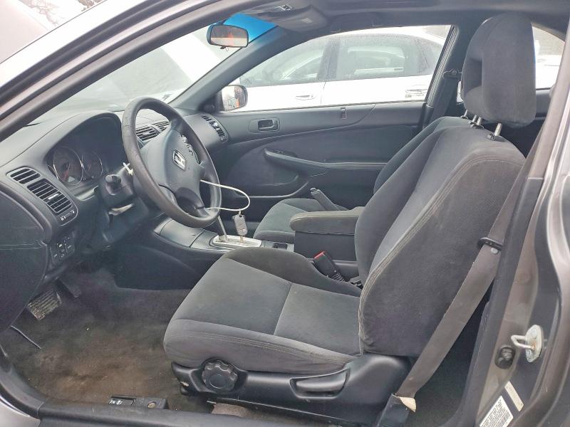 Aukcja sprzedaży 2005 Honda Civic Ex, vin: YHGEM22915L037308, numer aukcji: 77817415