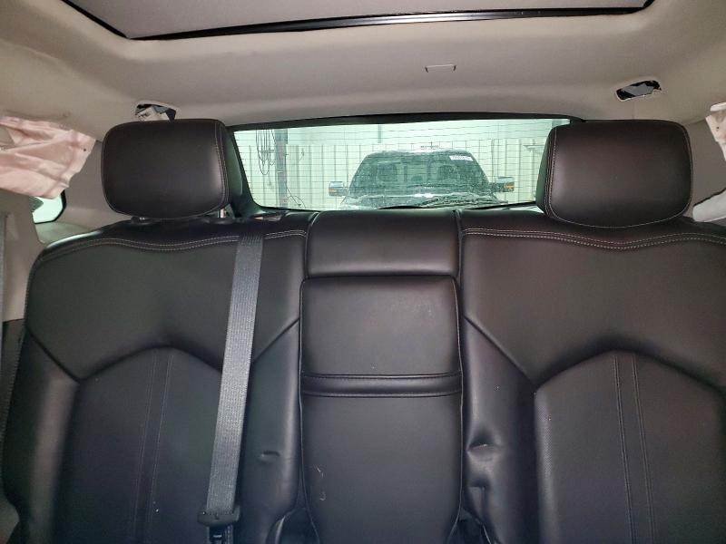 Aukcja sprzedaży 2015 Cadillac Srx, vin: 3GYFNEE33FS559646, numer aukcji: 79063965