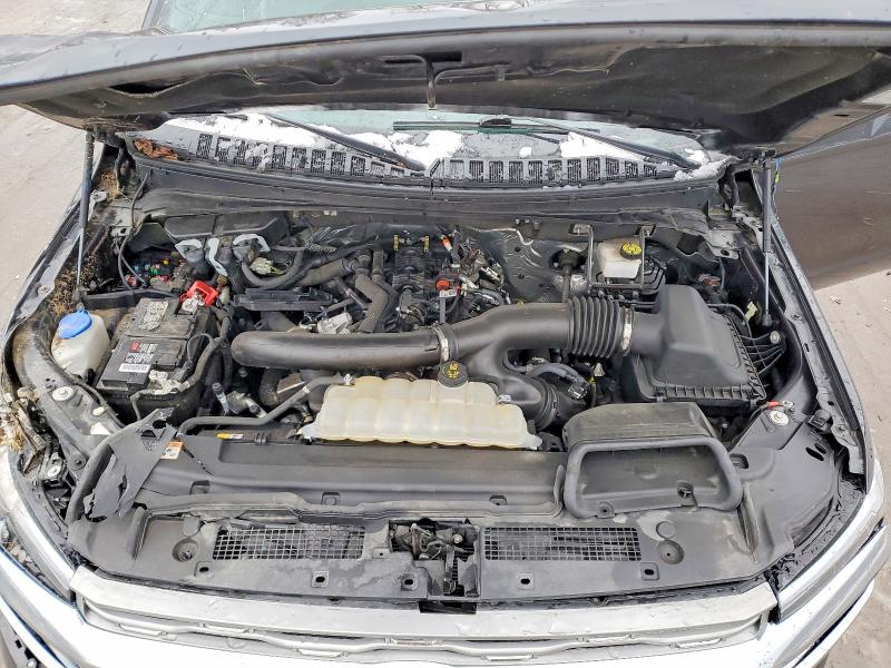 Продаж на аукціоні авто 2024 Ford Expedition, vin: 1FMJU1L86REA21592, номер лоту: 78291635