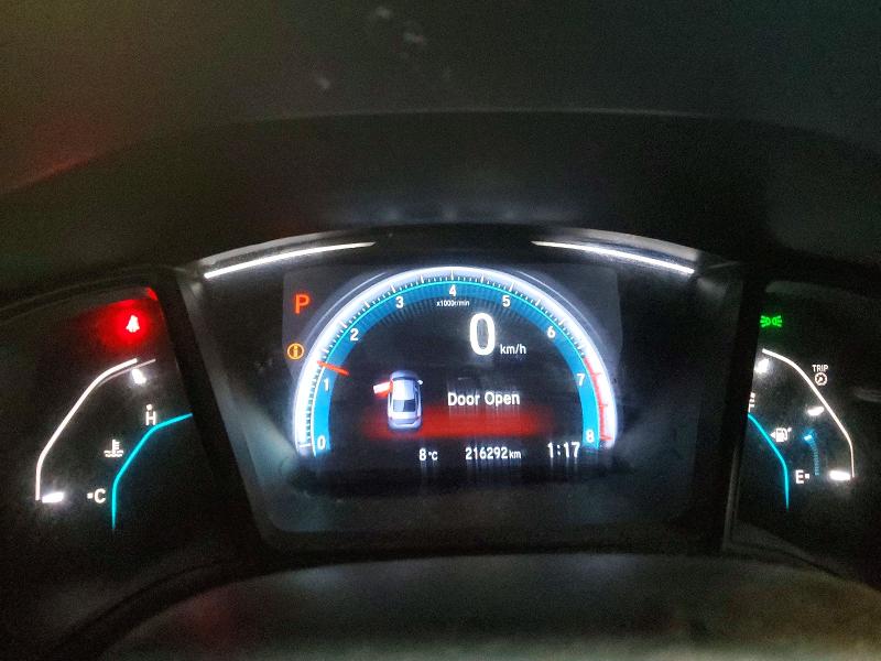 Aukcja sprzedaży 2018 Honda Civic, vin: 2HGFC2F65JH026830, numer aukcji: 77093795