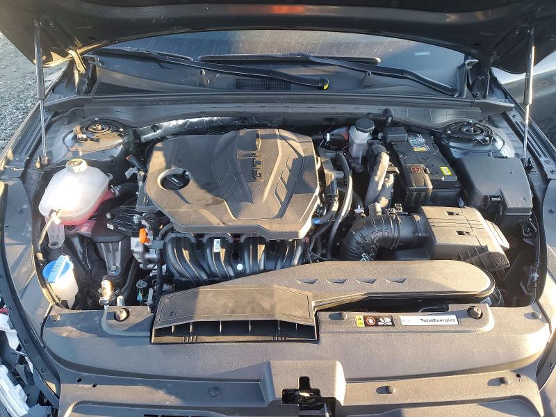 Продаж на аукціоні авто 2025 Kia K5, vin: KNAG24J75S5364882, номер лоту: 77112865