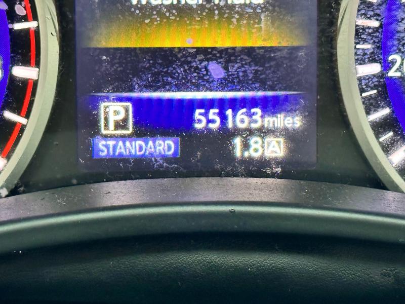 Aukcja sprzedaży 2018 Infiniti Q60, vin: JN1EV7EL1JM392535, numer aukcji: 79501415
