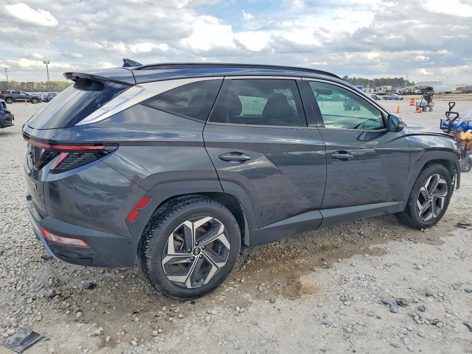 Продаж на аукціоні авто 2022 Hyundai Tucson, vin: 5NMJE3AE0NH028566, номер лоту: 74768335