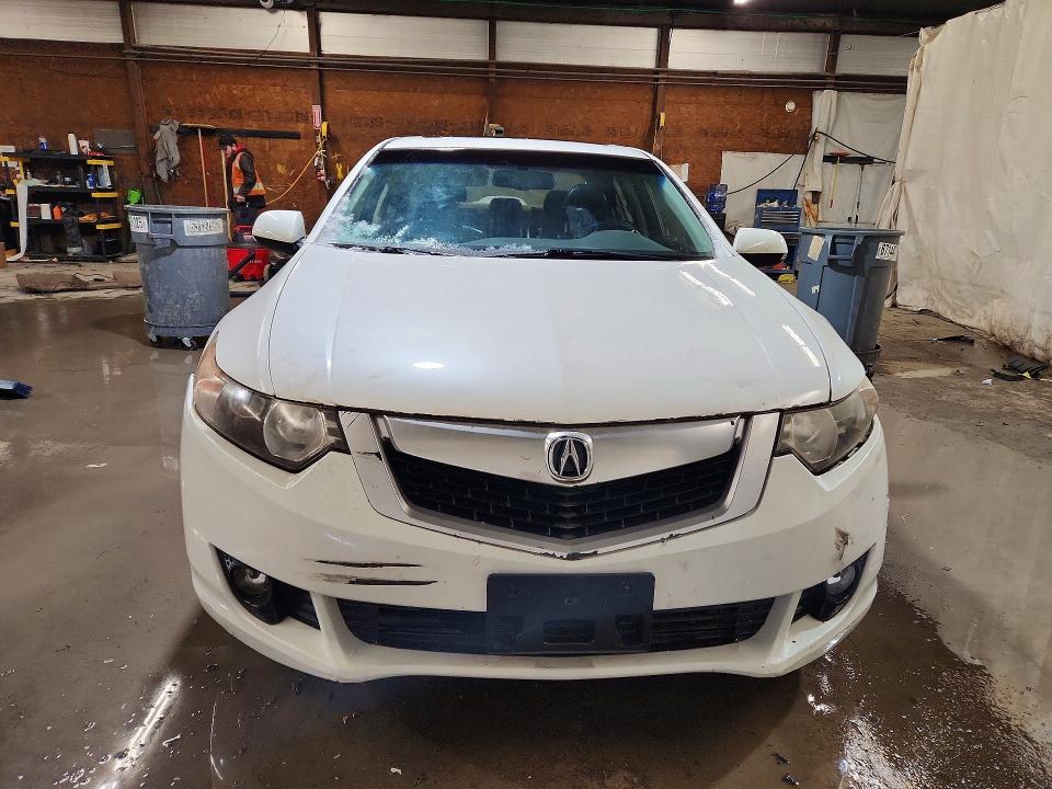 Aukcja sprzedaży 2009 Acura Tsx, vin: JH4CU26659C009666, numer aukcji: 75419645