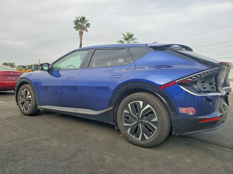 Aukcja sprzedaży 2024 Kia Ev6, vin: KNDC34LA9R5211066, numer aukcji: 76716815