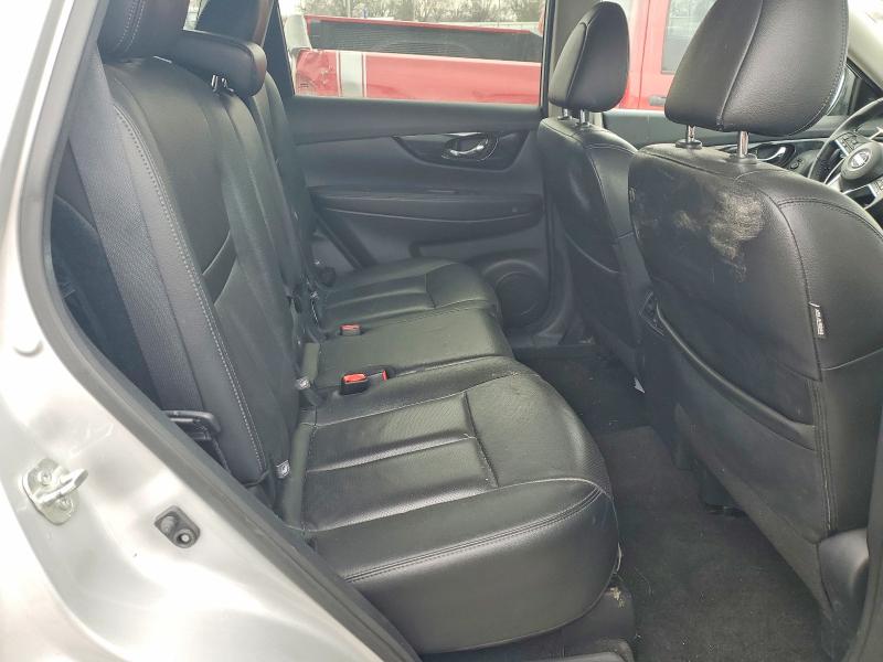 Aukcja sprzedaży 2019 Nissan Rogue, vin: 5N1AT2MV4KC823203, numer aukcji: 75496525