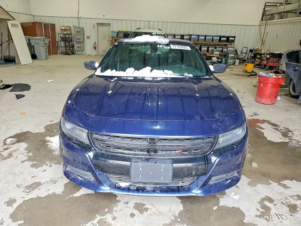 2016 Dodge Charger მანქანა იყიდება აუქციონზე, vin: 2C3CDXKT3GH294005, აუქციონის ნომერი: 77129335