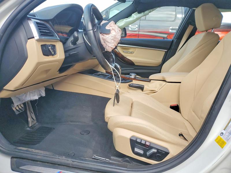 Aukcja sprzedaży 2018 Bmw 330, vin: WBA8B9C53JEE82797, numer aukcji: 76205245