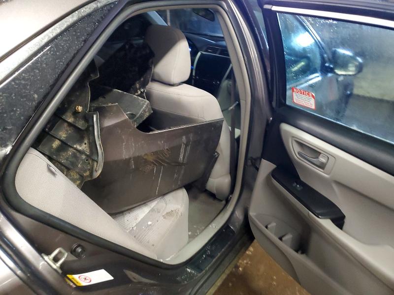 2017 Toyota Camry მანქანა იყიდება აუქციონზე, vin: 4T1BD1FK9HU201794, აუქციონის ნომერი: 76729675
