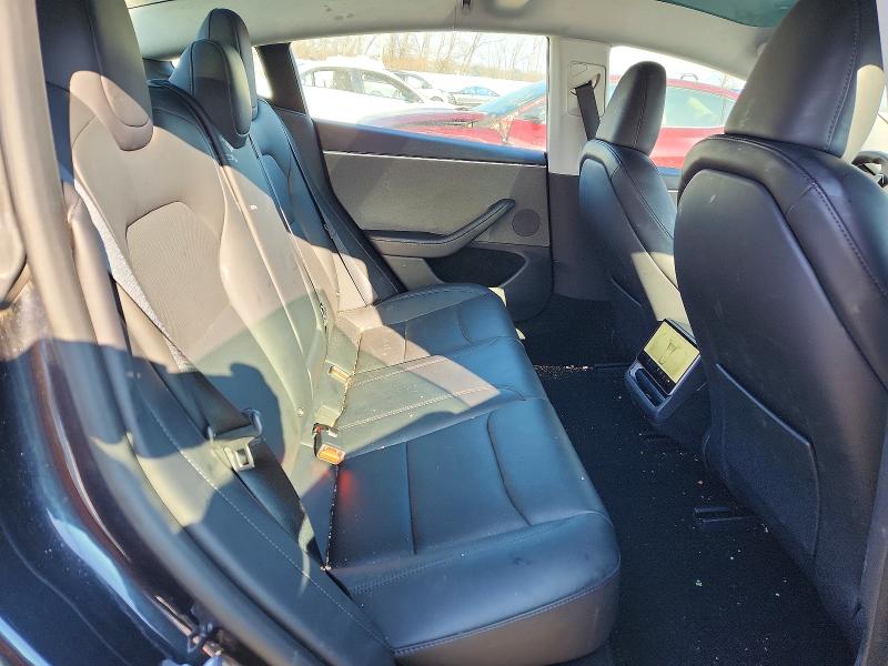 Aukcja sprzedaży 2024 Tesla Model 3, vin: 5YJ3E1EA0RF871078, numer aukcji: 76652225