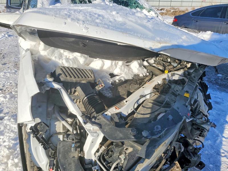 75434625 :رقم المزاد ، 3GKALTEVXJL168108 vin ، 2018 Gmc Terrain مزاد بيع