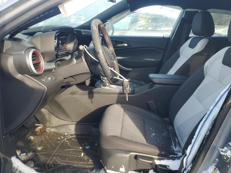 Aukcja sprzedaży 2025 Chevrolet Trax, vin: KL77LGE23SC330917, numer aukcji: 75839595