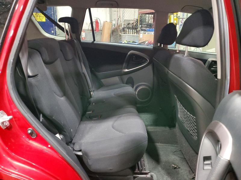 Aukcja sprzedaży 2007 Toyota Rav4, vin: JTMBK32V576016764, numer aukcji: 75074755