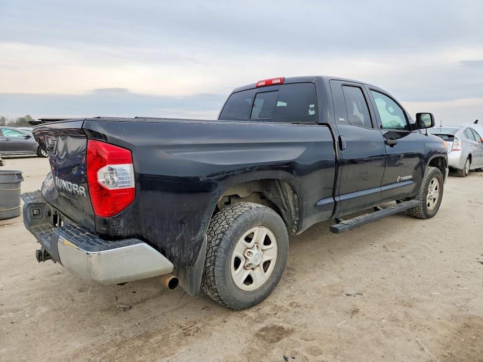 78465255 :رقم المزاد ، 5TFUM5F18EX058911 vin ، 2014 Toyota Tundra مزاد بيع