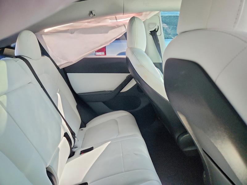 Aukcja sprzedaży 2021 Tesla Model Y, vin: 5YJYGDEE6MF198049, numer aukcji: 79264565