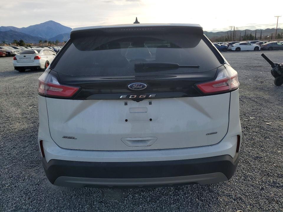 Продажа на аукционе авто 2021 Ford Edge, vin: 2FMPK4J95MBA00802, номер лота: 76473065