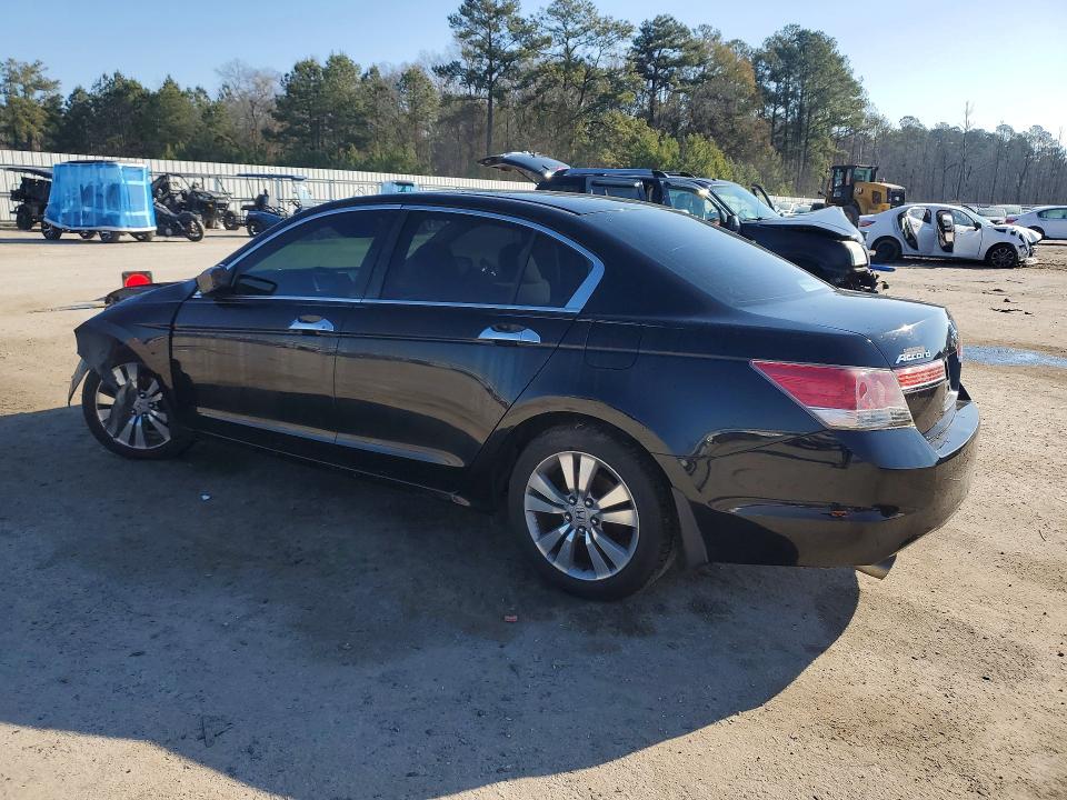 Aukcja sprzedaży 2012 Honda Accord, vin: 1HGCP3F70CA026645, numer aukcji: 76545115