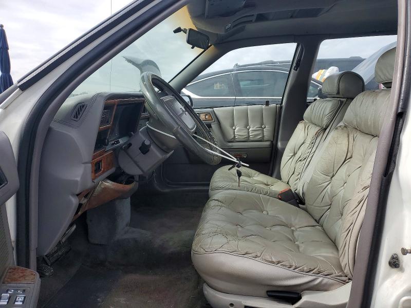 Aukcja sprzedaży 1994 Chrysler Lebaron, vin: 3C3AA5633RT344362, numer aukcji: 75975735