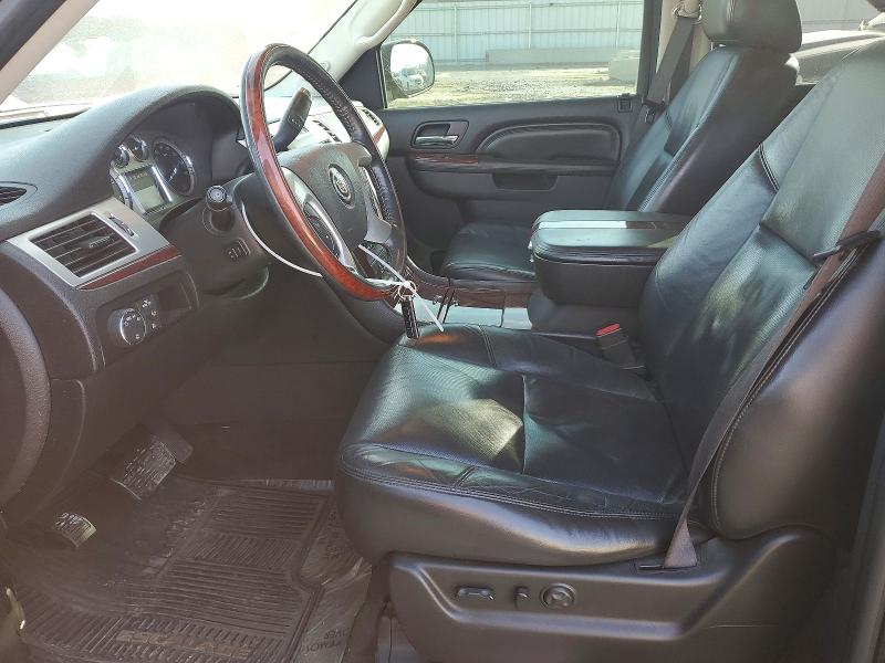 Aukcja sprzedaży 2011 Cadillac Escalade E, vin: 1GYS4JEF5BR198390, numer aukcji: 76552195