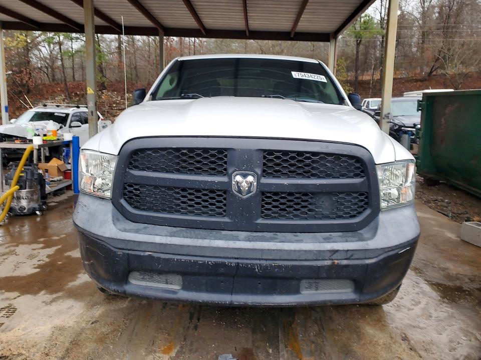Aukcja sprzedaży 2017 Ram 1500 St, vin: 1C6RR7FG7HS633208, numer aukcji: 75434225