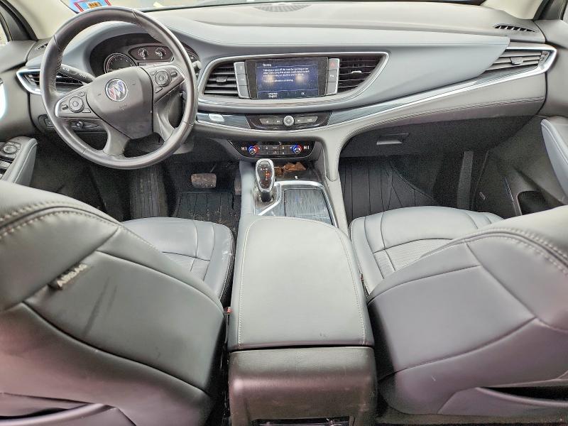 75155985 :رقم المزاد ، 5GAEVAKW7LJ196419 vin ، 2020 Buick Enclave مزاد بيع