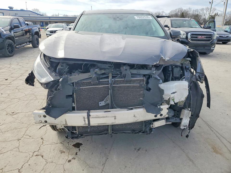 Продажа на аукционе авто 2023 Toyota Highlander, vin: 5TDKDRBH0PS032409, номер лота: 78052535