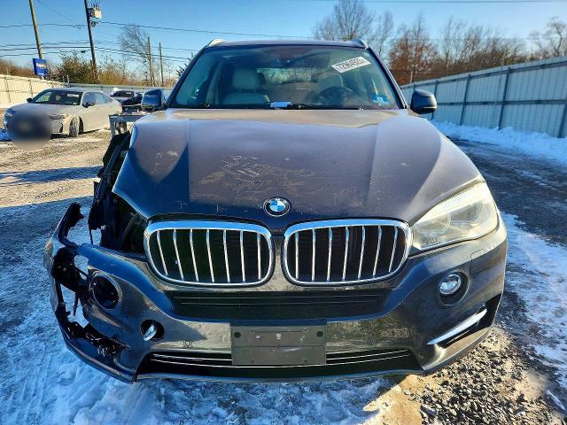 2014 Bmw X5 Xdrive3 მანქანა იყიდება აუქციონზე, vin: 5UXKR0C57E0H27148, აუქციონის ნომერი: 72964925
