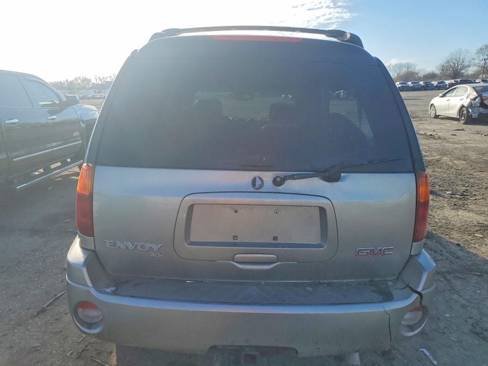 Aukcja sprzedaży 2003 Gmc Envoy, vin: 1GKES16S336190378, numer aukcji: 78791135
