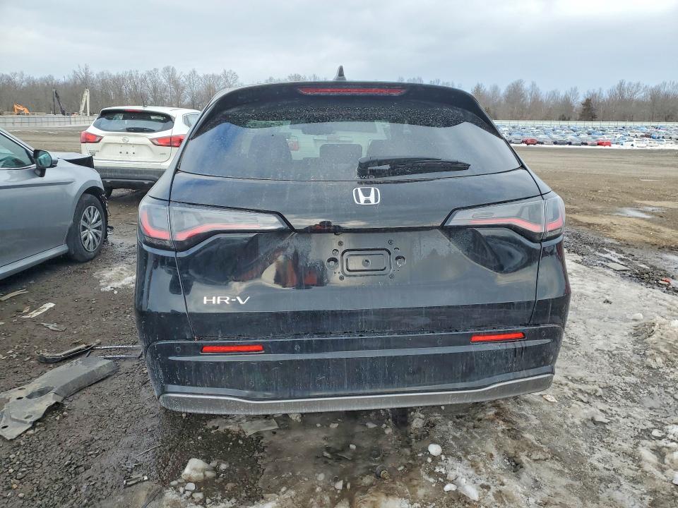 Auction sale of the 2024 Honda Hr-v, vin: 3CZRZ2H79RM705216, lot number: 76879735