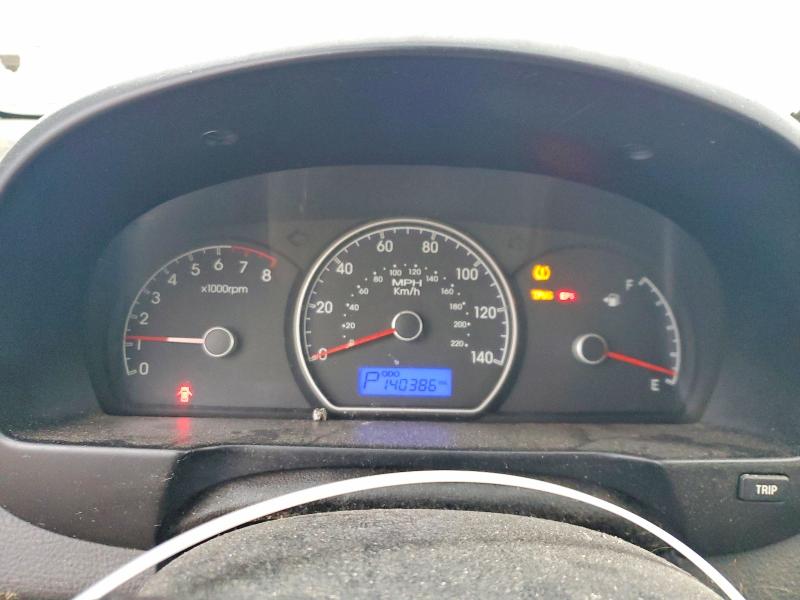 Продаж на аукціоні авто 2010 Hyundai Elantra, vin: KMHDU4AD0AU161842, номер лоту: 77036235