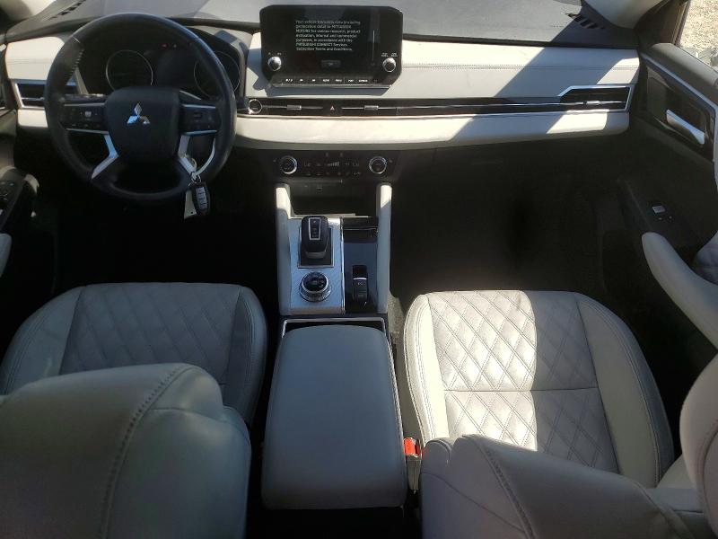 Продаж на аукціоні авто 2022 Mitsubishi Outlander, vin: JA4J3VA80NZ081690, номер лоту: 78437055