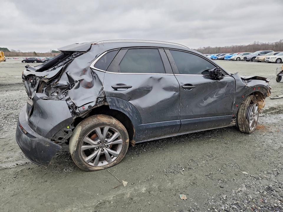 79295165 :رقم المزاد ، 3MVDMBBM4PM530897 vin ، 2023 Mazda Cx-30 مزاد بيع