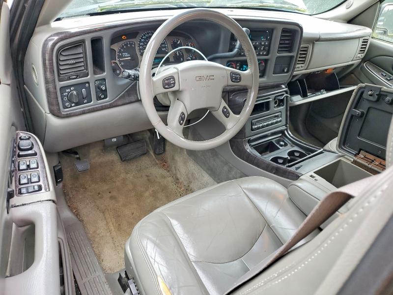 Aukcja sprzedaży 2003 Gmc Yukon, vin: 1GKEK63U73J230431, numer aukcji: 79303535