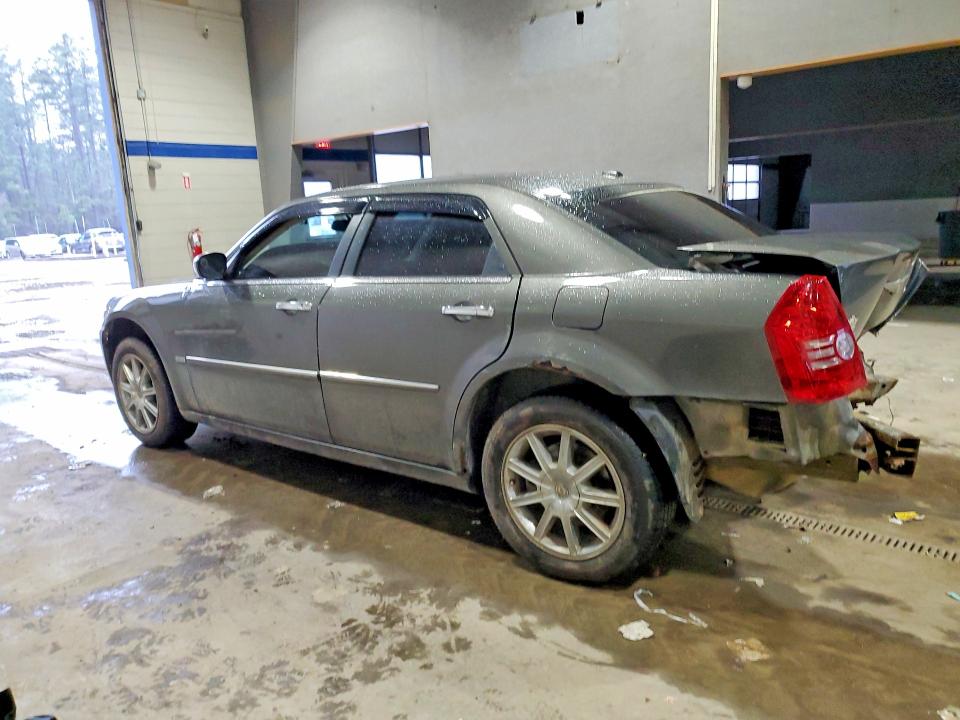 79266815 :رقم المزاد ، 2C3CK5CVXAH151277 vin ، 2010 Chrysler 300 مزاد بيع