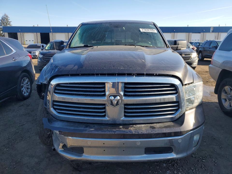 Продаж на аукціоні авто 2017 Ram 1500, vin: 1C6RR7LG9HS711363, номер лоту: 77222725