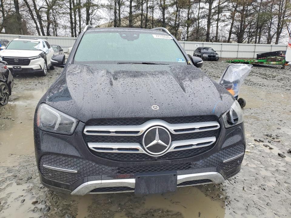 Aukcja sprzedaży 2020 Mercedes-benz Gle, vin: 4JGFB4KBXLA189440, numer aukcji: 77172535