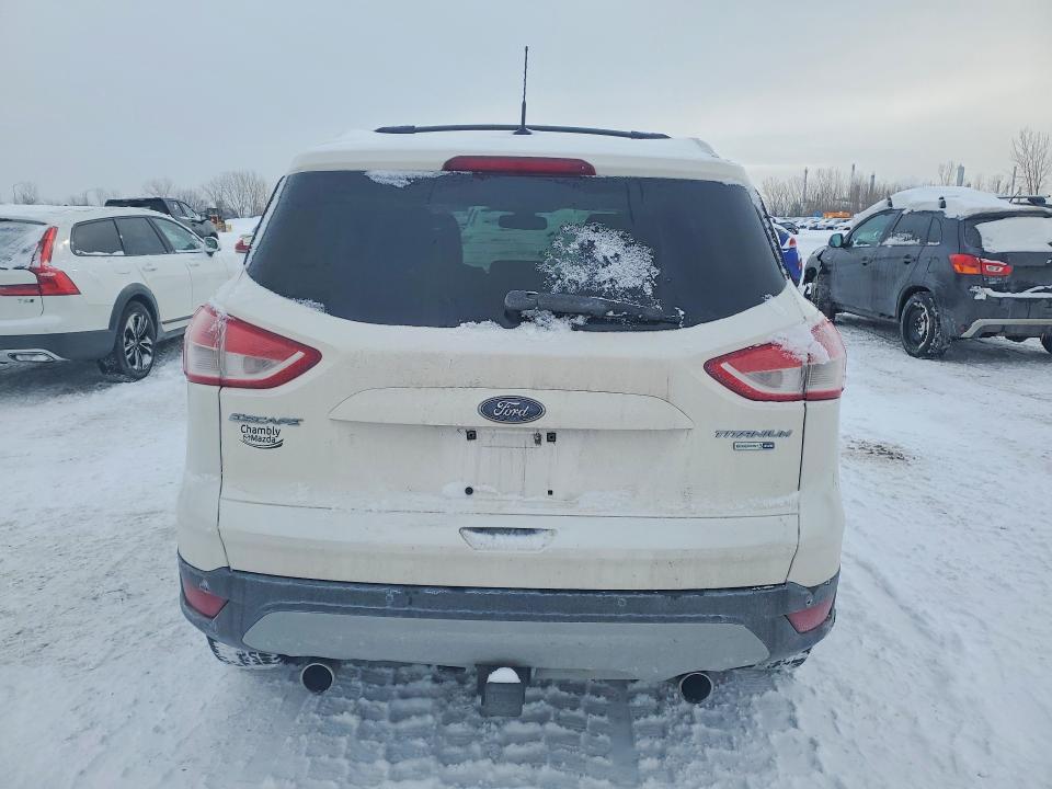 Продаж на аукціоні авто 2013 Ford Escape, vin: 1FMCU9J90DUB72803, номер лоту: 76110165