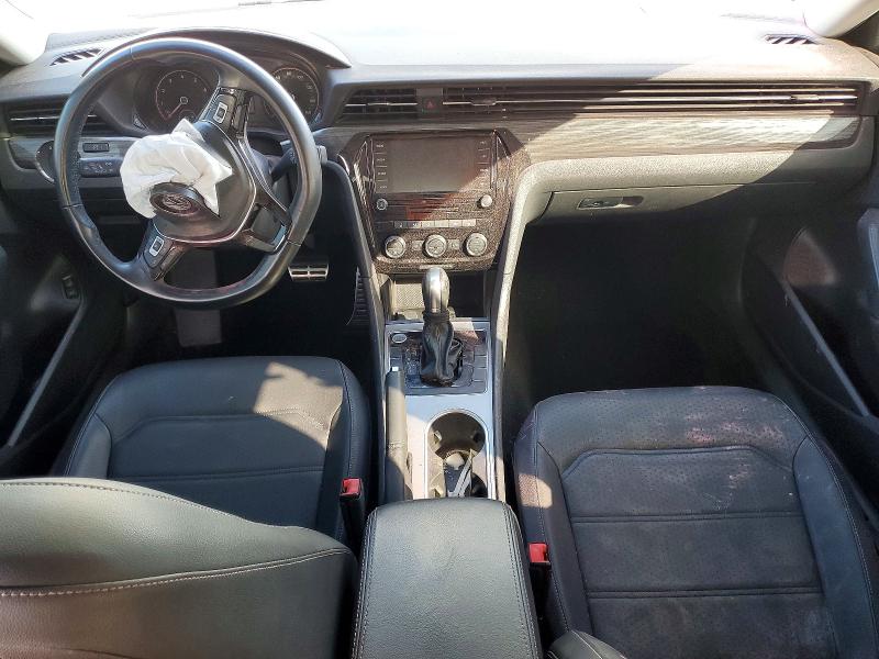 Продаж на аукціоні авто 2020 Volkswagen Passat, vin: 1VWMA7A31LC010908, номер лоту: 77925035