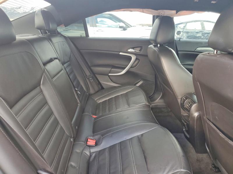 Aukcja sprzedaży 2016 Buick Regal, vin: 2G4GV5GXXG9141976, numer aukcji: 79084705