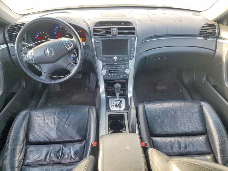 Aukcja sprzedaży 2006 Acura 3.2tl, vin: 19UUA662X6A068675, numer aukcji: 77228925