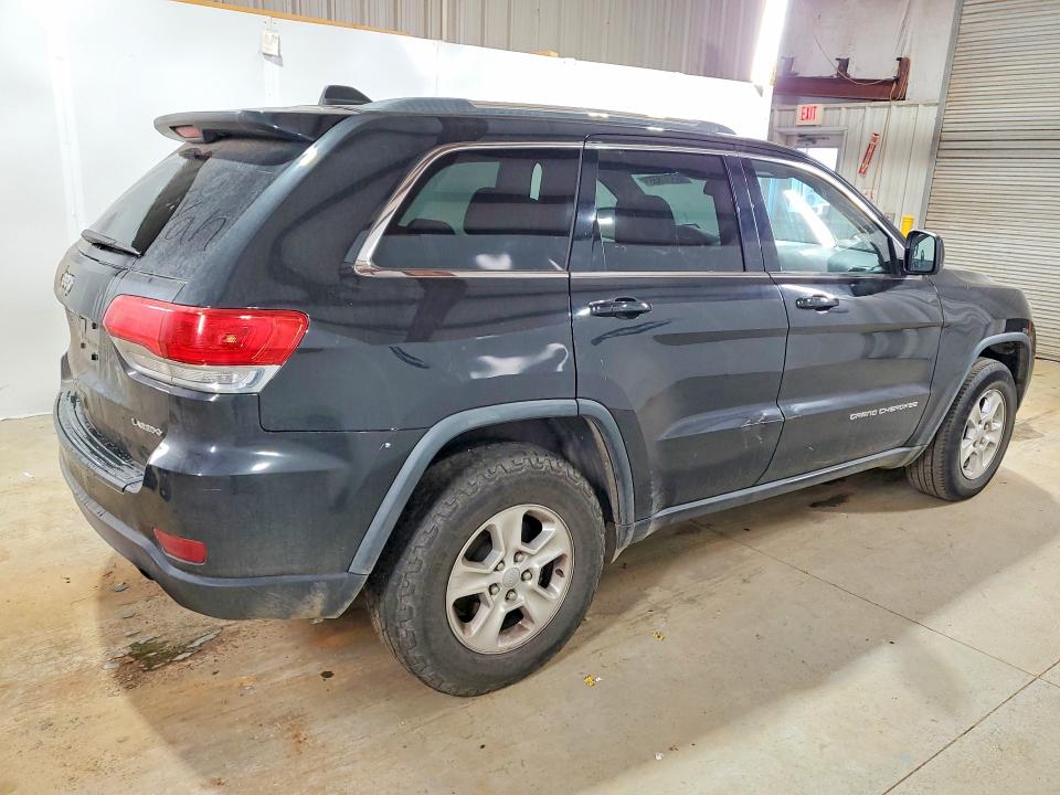 Продаж на аукціоні авто 2014 Jeep Grand Cherokee, vin: 1C4RJEAG3EC141194, номер лоту: 75306315