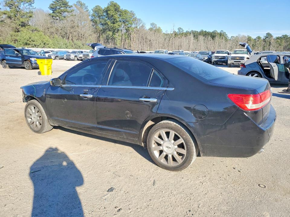 Продажа на аукционе авто 2012 Lincoln Mkz, vin: 3LNHL2GC2CR812244, номер лота: 78415575