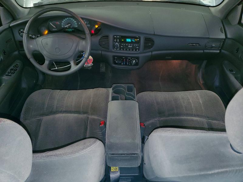 Aukcja sprzedaży 2002 Buick Century, vin: 2G4WS52J521101707, numer aukcji: 76995765