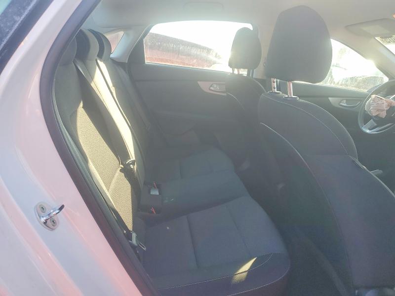 Aukcja sprzedaży 2022 Kia Forte, vin: 3KPF24AD9NE501951, numer aukcji: 75760305